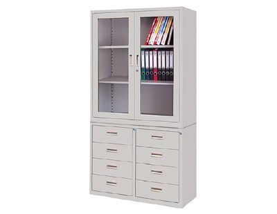 金领 八斗器械柜-65