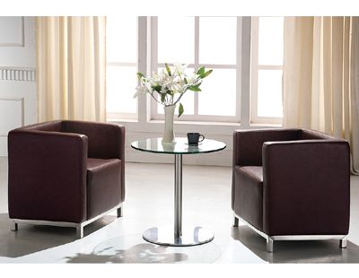 金领 休闲沙发-2