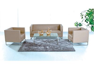 金领 休闲沙发-8