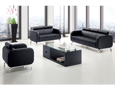 金领 休闲沙发-4