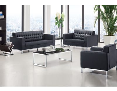 金领 休闲沙发-1