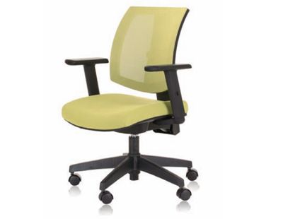 金领 新型健康职员椅-4