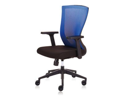 金领 新型健康职员椅-3