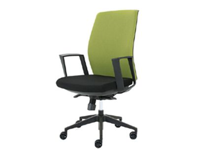 金领 新型健康职员椅-2