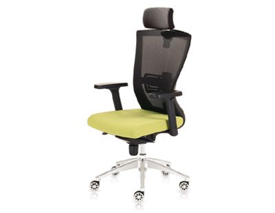 金领 新型健康主管椅-9