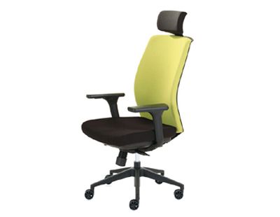 金领 新型健康主管椅-7