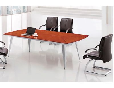 金领 实木会议桌-6