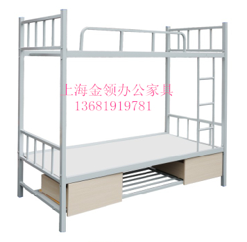 金领 JL双层床-11450