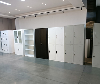 铁皮柜群组 铁皮柜群组