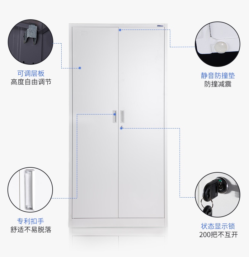 文件柜详解